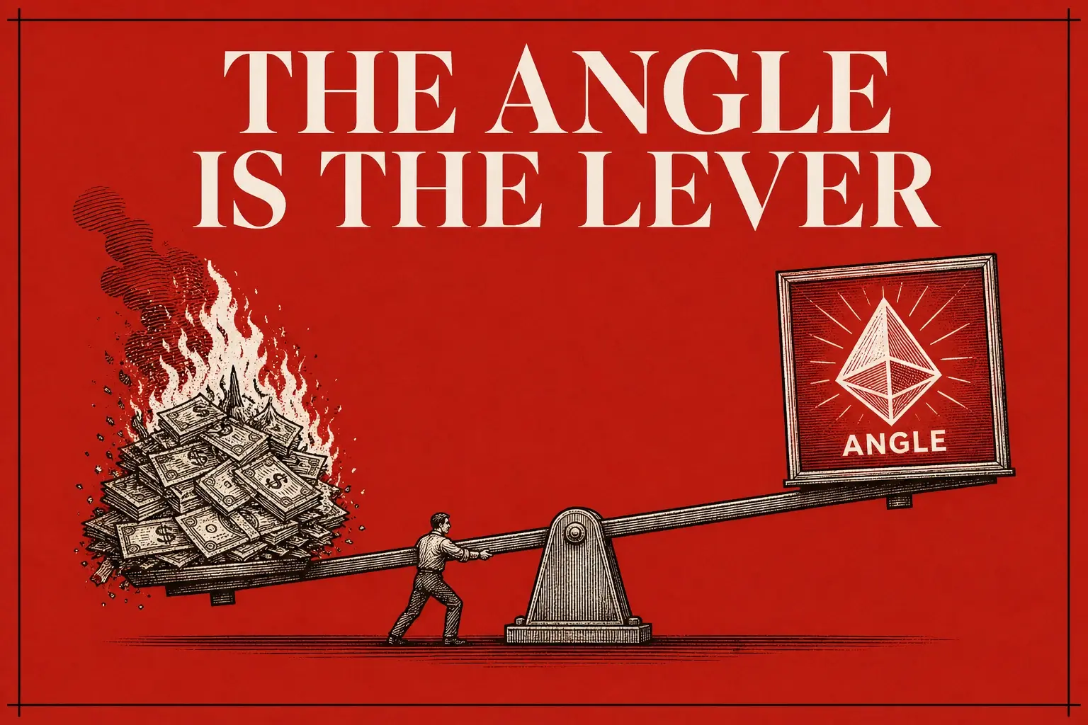 How to Find Ad Angles That Convert: A Pain-Point Playbook