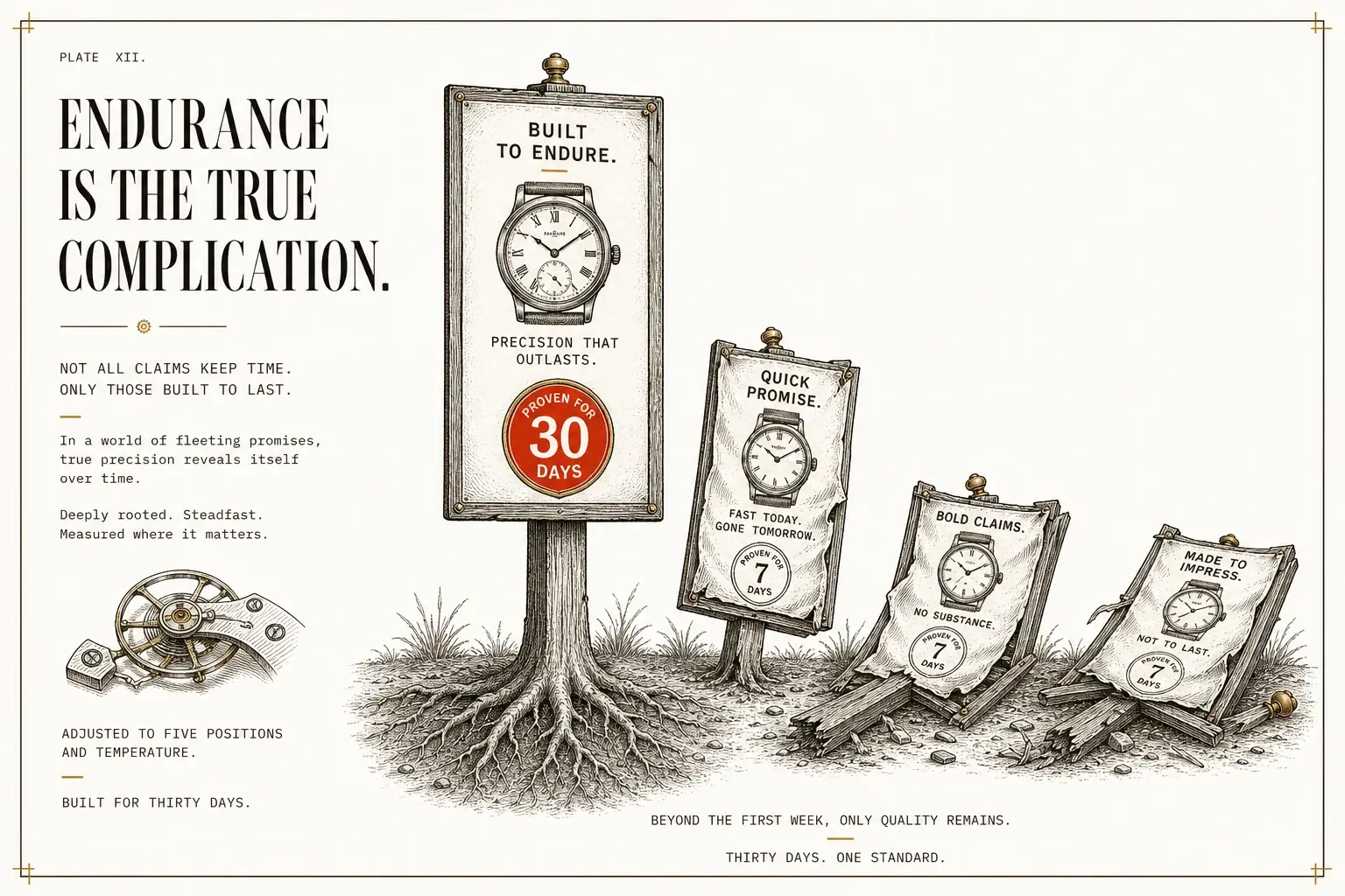 A competitor's longest-running ad is a proven angle, because an ad that keeps running is one that keeps paying.