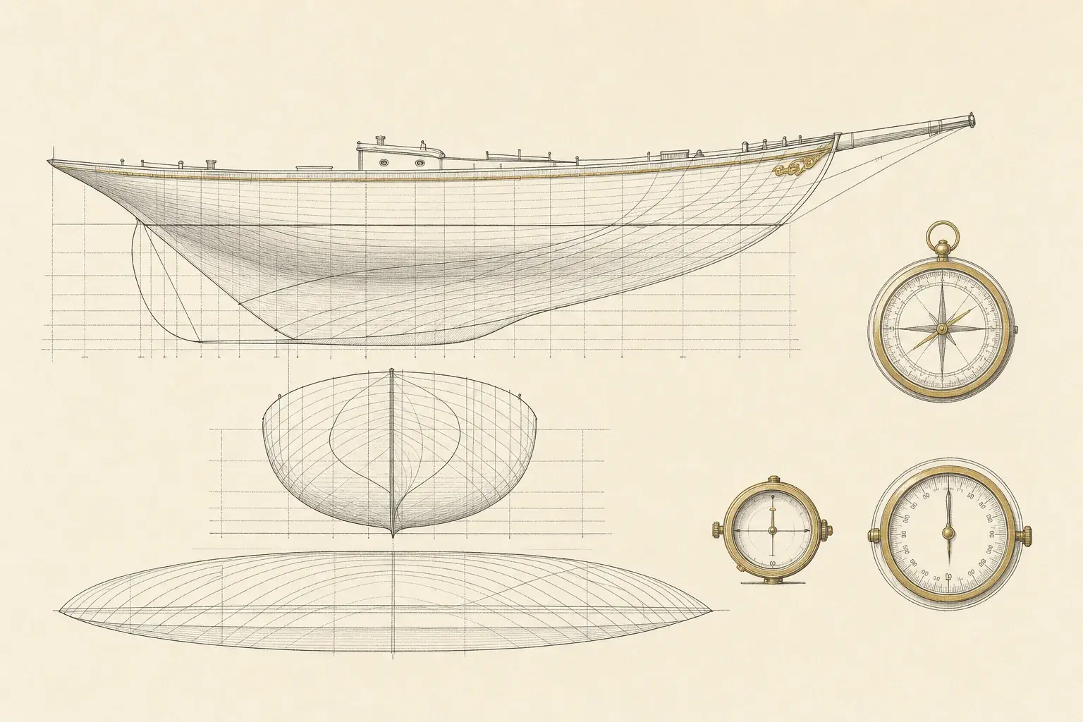 Yacht Assets Reviewer cover
